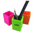 Silicone Pen Holder